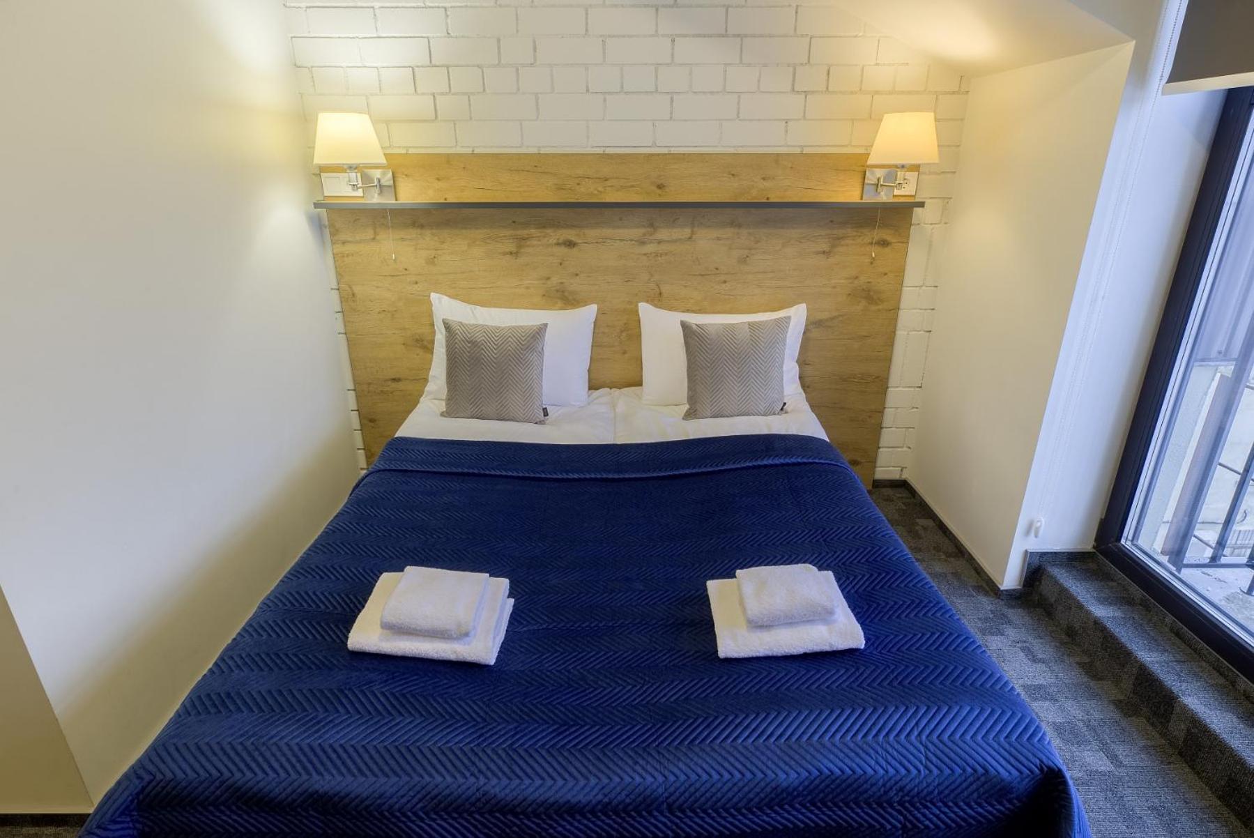 Loft Inn Self-Check In Wilno Zewnętrze zdjęcie