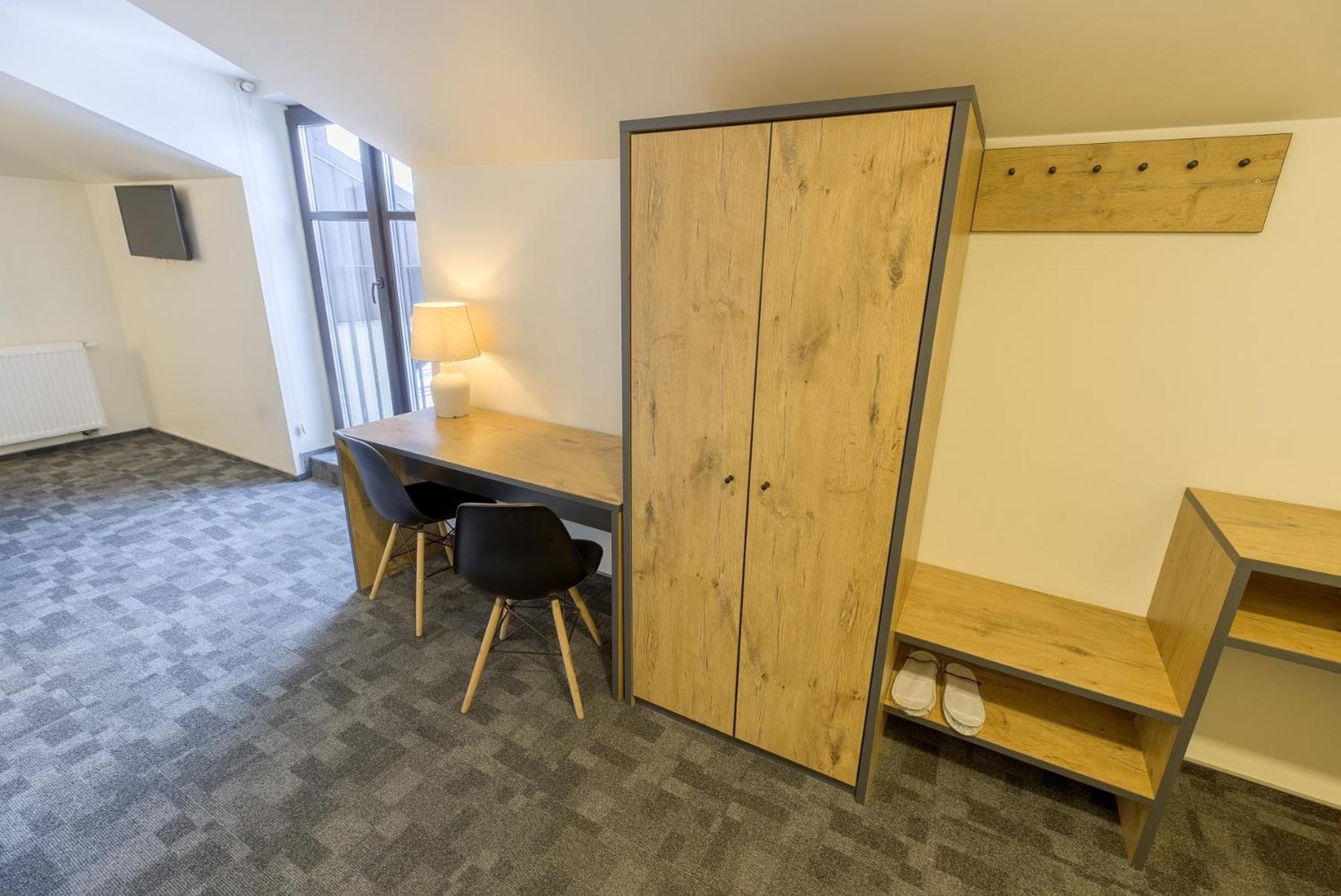 Loft Inn Self-Check In Wilno Zewnętrze zdjęcie