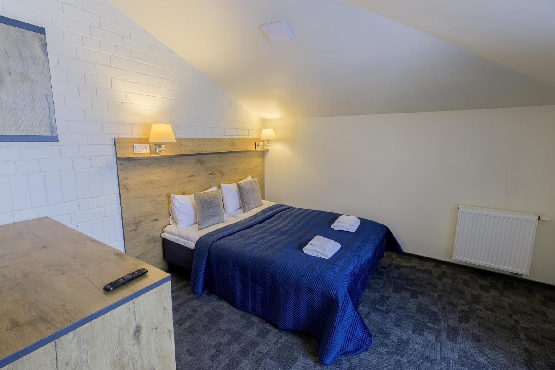 Loft Inn Self-Check In Wilno Zewnętrze zdjęcie