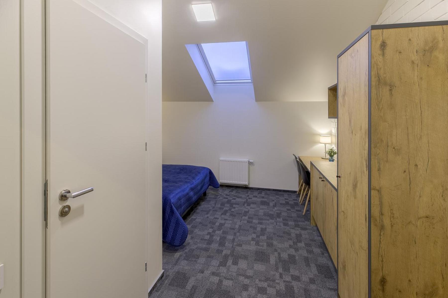 Loft Inn Self-Check In Wilno Zewnętrze zdjęcie